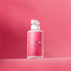 Granada -  Body Glow Serum