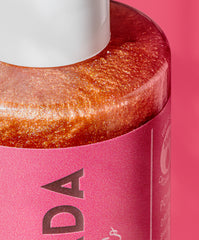 Granada - Dry Shimmering Body Oil