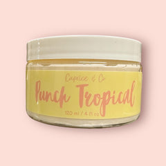 Whipped Butter - Tropical Punch