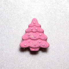 Sparkly Tree Bath Bomb