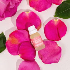 Fragrance Oil - Blooming Parlor - Sage + Red Apple + Roses