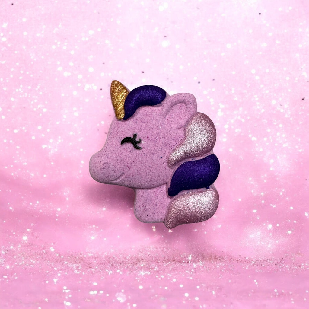 Unicorn Bath Bomb