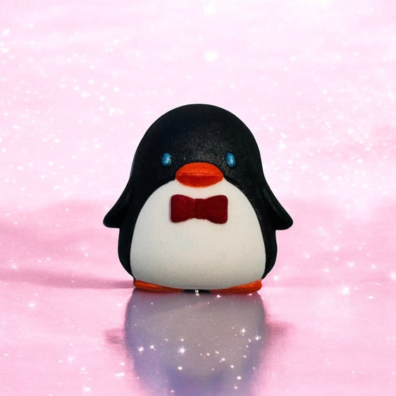 Penguin Bath Bomb