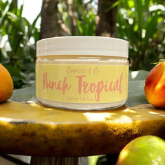 Whipped Butter - Tropical Punch