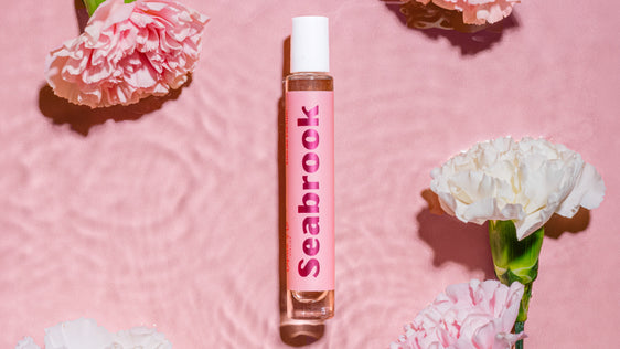 Seabrook - Eau de Parfum - Roll On