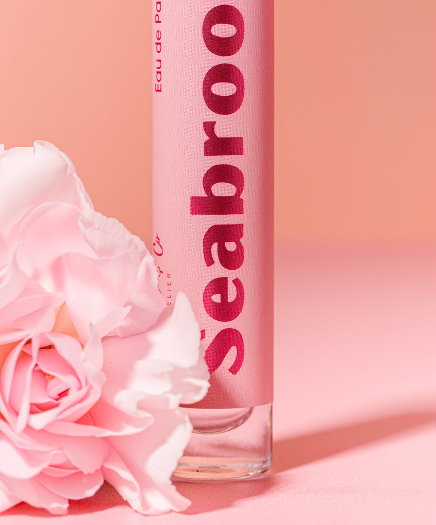 Seabrook - Eau de Parfum - Roll On
