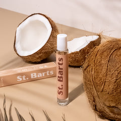 St.Barts - Eau de Parfum - Roll On