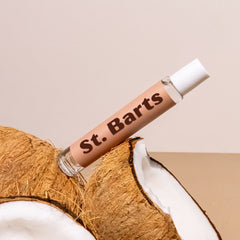 St.Barts - Eau de Parfum - Roll On