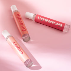 Trio Paradise Perfume - Summer