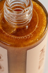 Tulum - Dry Shimmering Oil