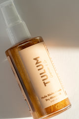 Tulum - Dry Shimmering Oil
