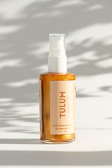 Tulum - Dry Shimmering Oil