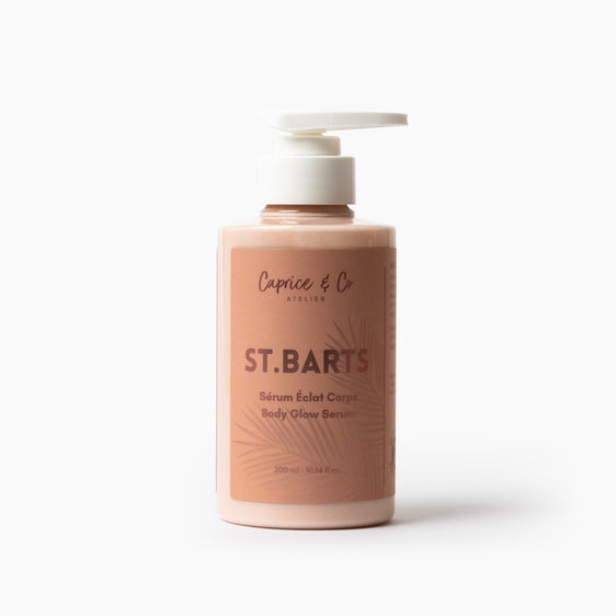 St.Barts -  Body Glow Serum