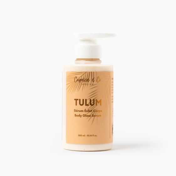 Tulum -  Body Glow Serum