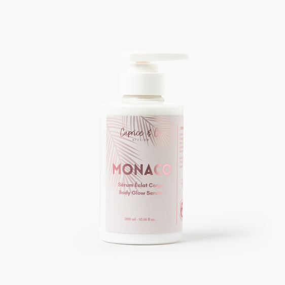 Monaco -  Body Glow Serum