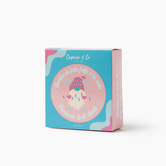 Gumdrop Bath Bomb