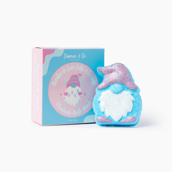 Gumdrop Bath Bomb