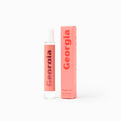 Georgia - Eau de Parfum - Roll On