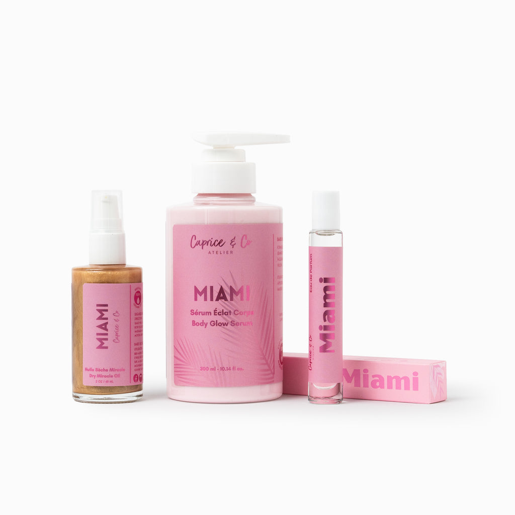 The Miami Set