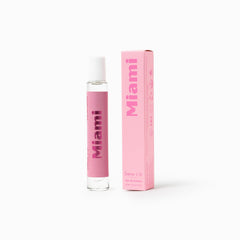 Miami - Eau de Parfum - Roll On