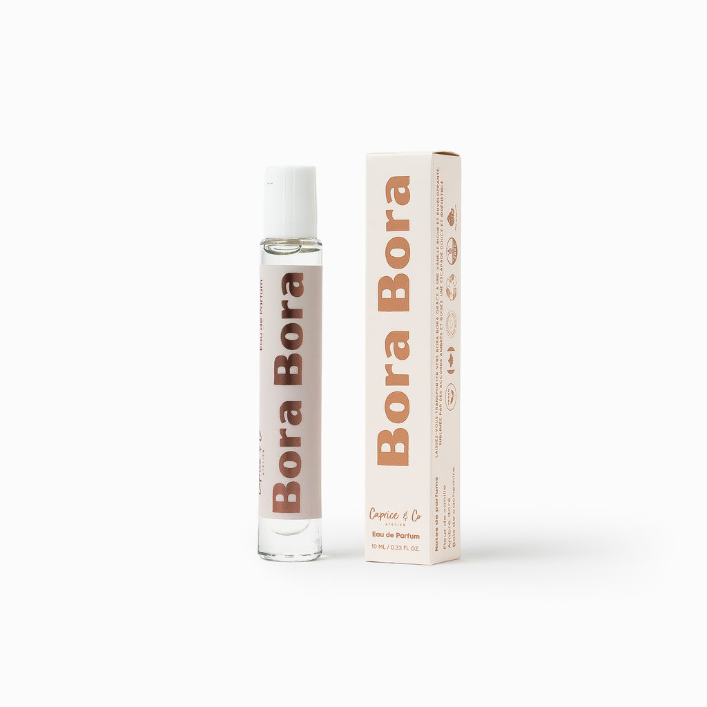 Bora Bora - Eau de Parfum - Roll On