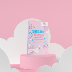 Sugar Rush - Mini Bath Bombs