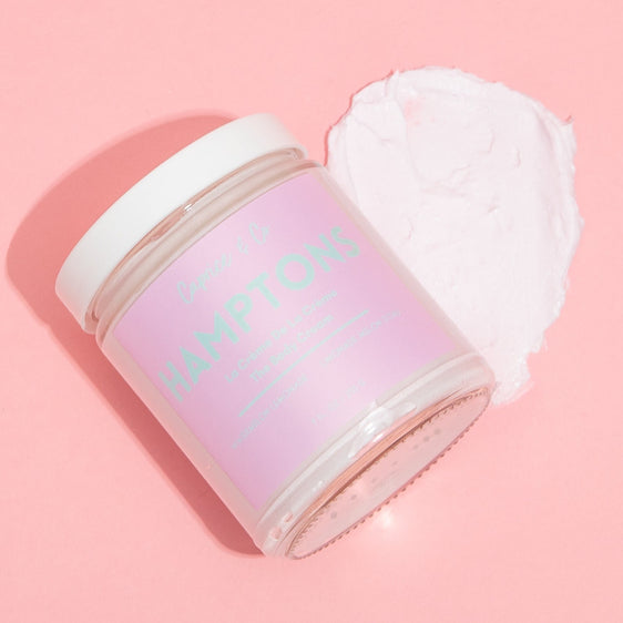 Hamptons - Body Cream